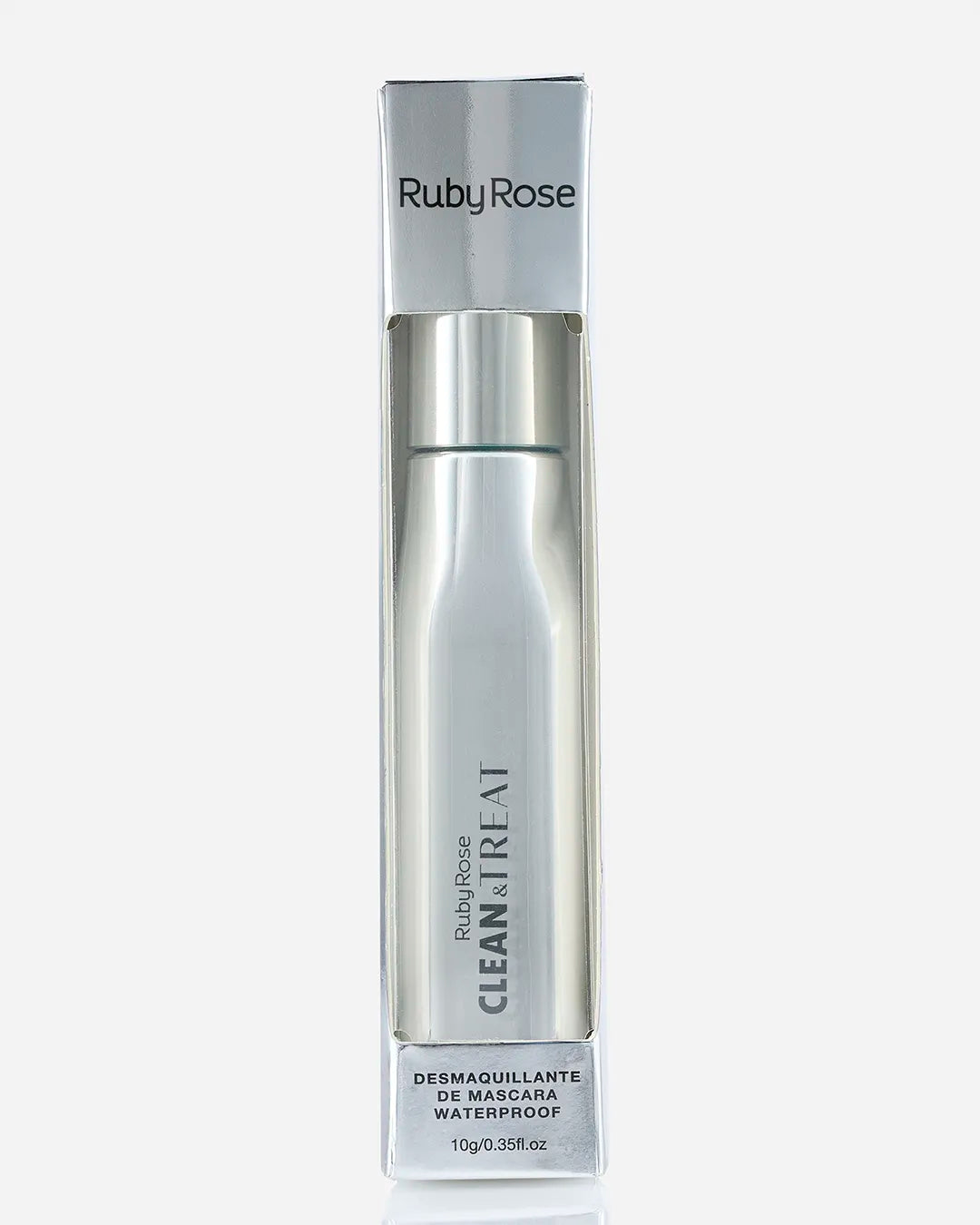 DESMAQUILLANTE PESTAÑINA CLEAN & TREAT