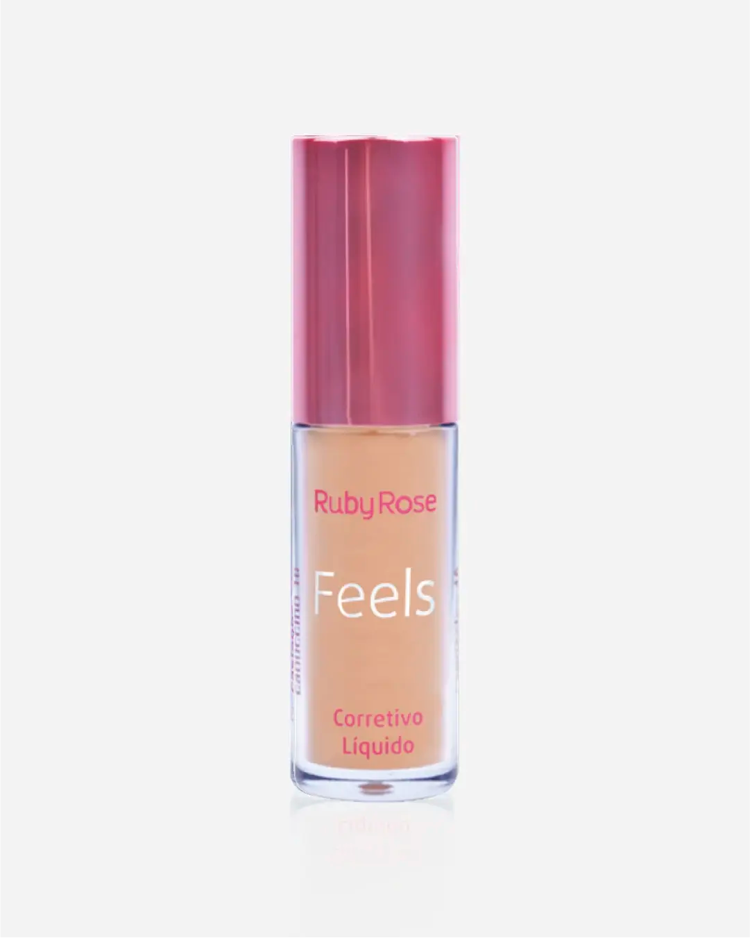 CORRECTOR LIQUIDO FEELS