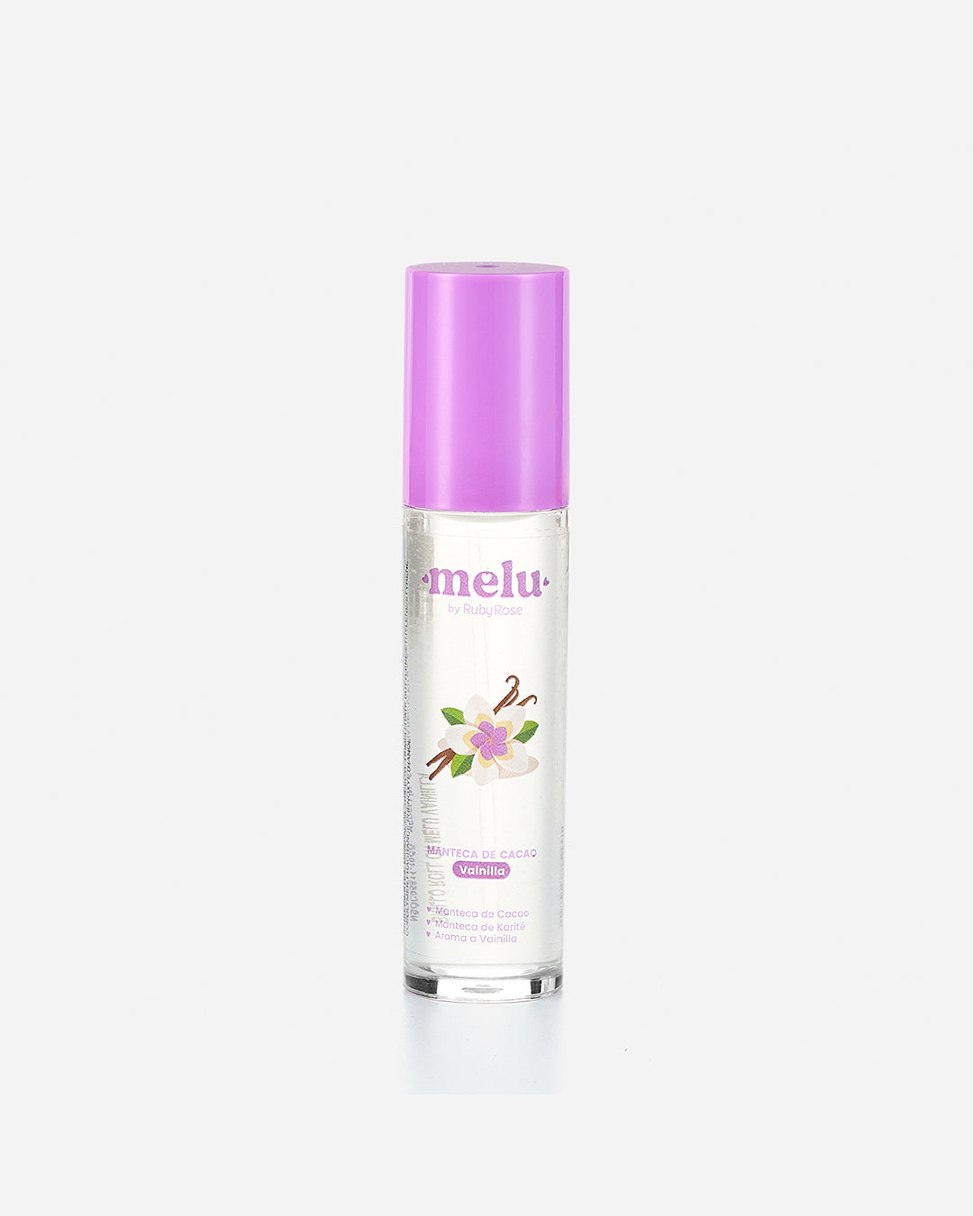 BRILLO ROLL-ON VAINILLA MELU
