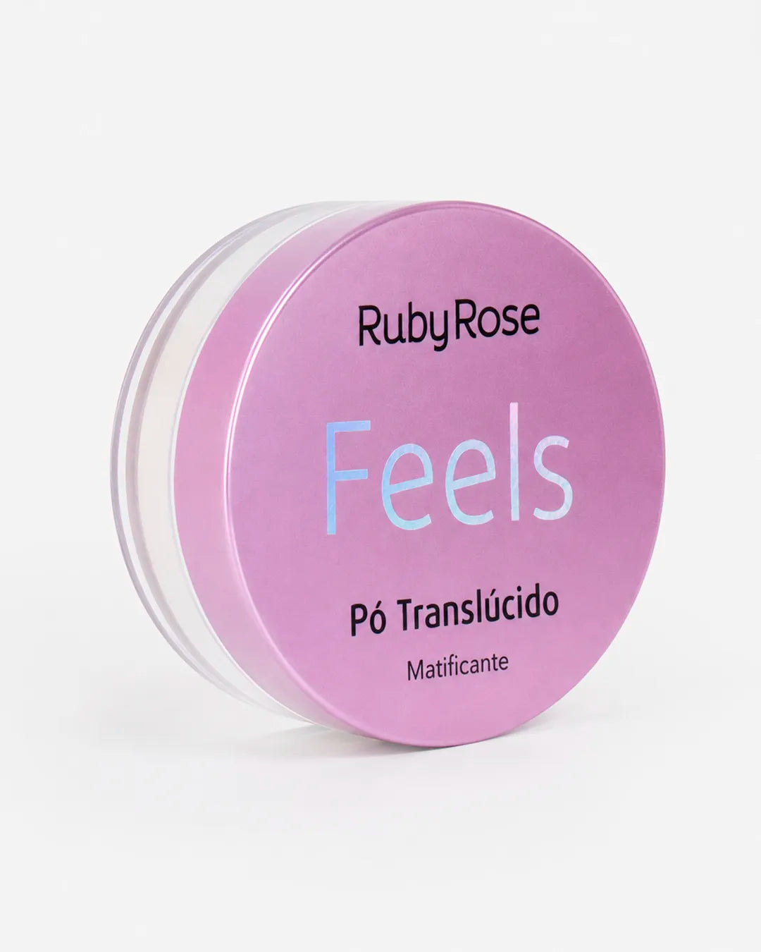 POLVO TRANSLÚCIDO FEELS