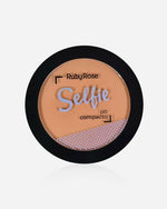 POLVO COMPACTO SELFIE