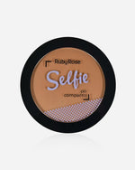 POLVO COMPACTO SELFIE