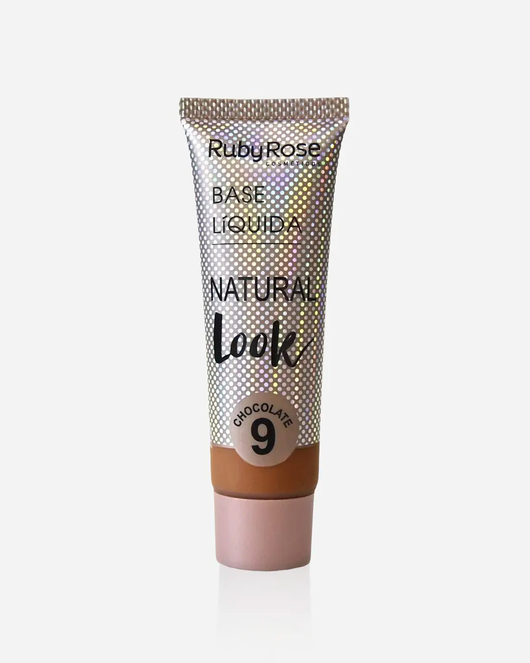 BASE LIQUIDA NATURAL LOOK
