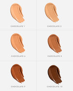 BASE LÍQUIDA SOFT MATTE