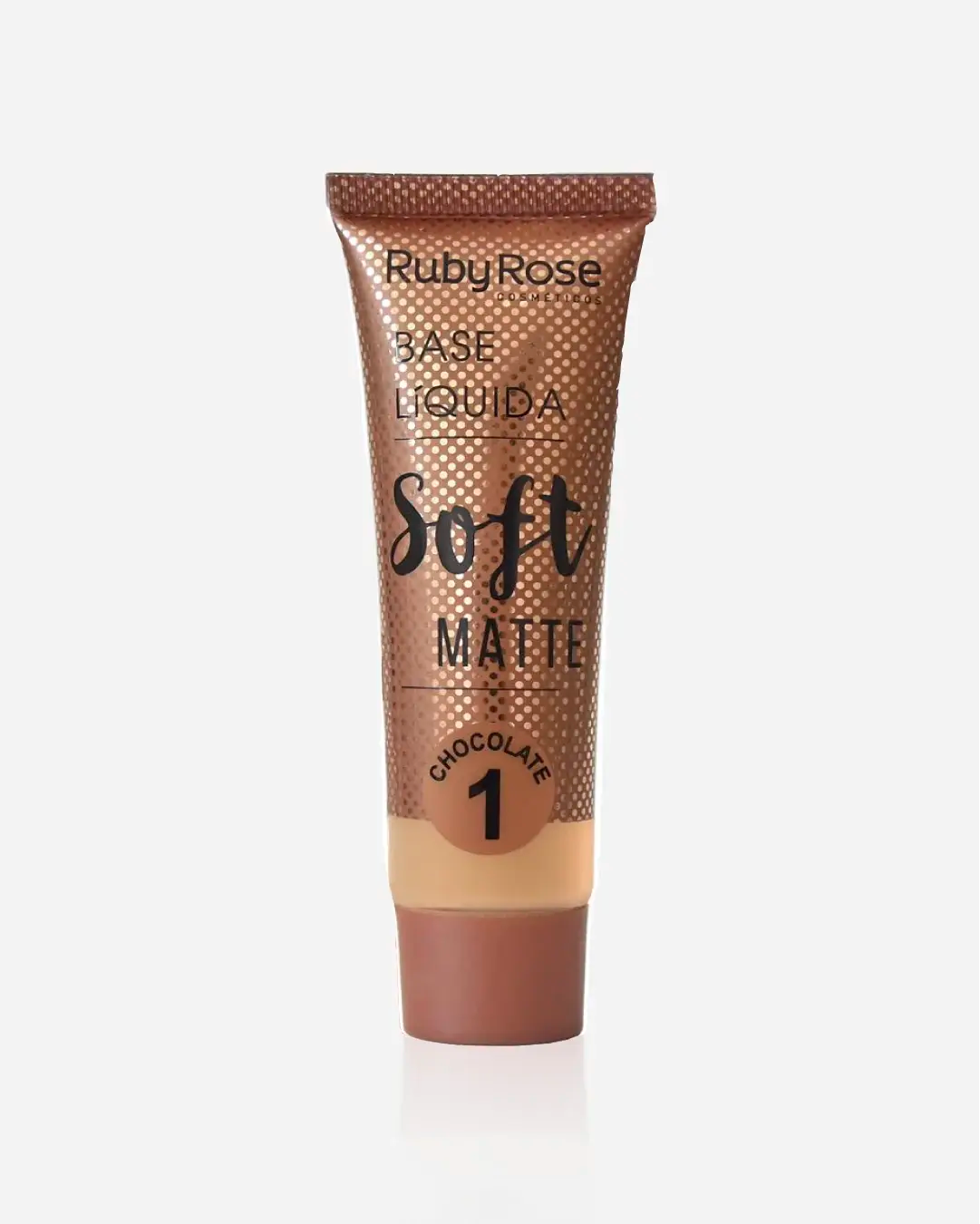 BASE LÍQUIDA SOFT MATTE