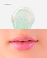 LIP GLOSS SHINE MELU