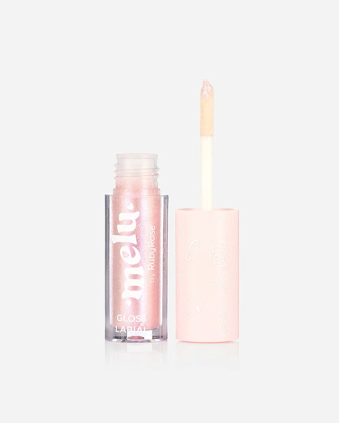 Brillo labial