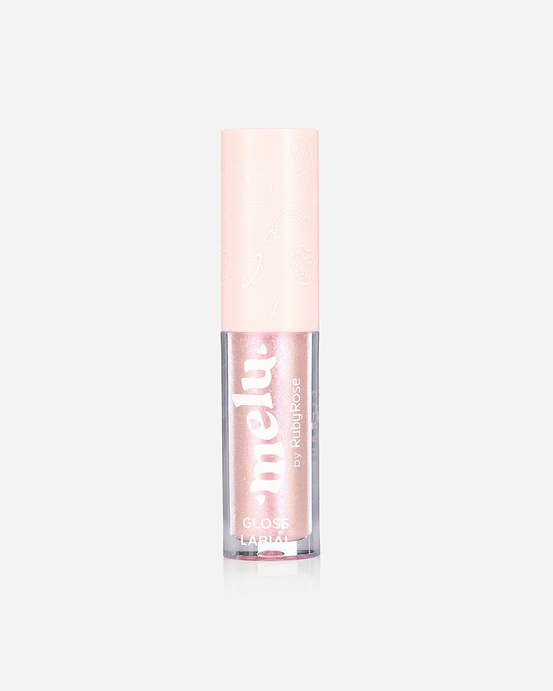 Brillo labial
