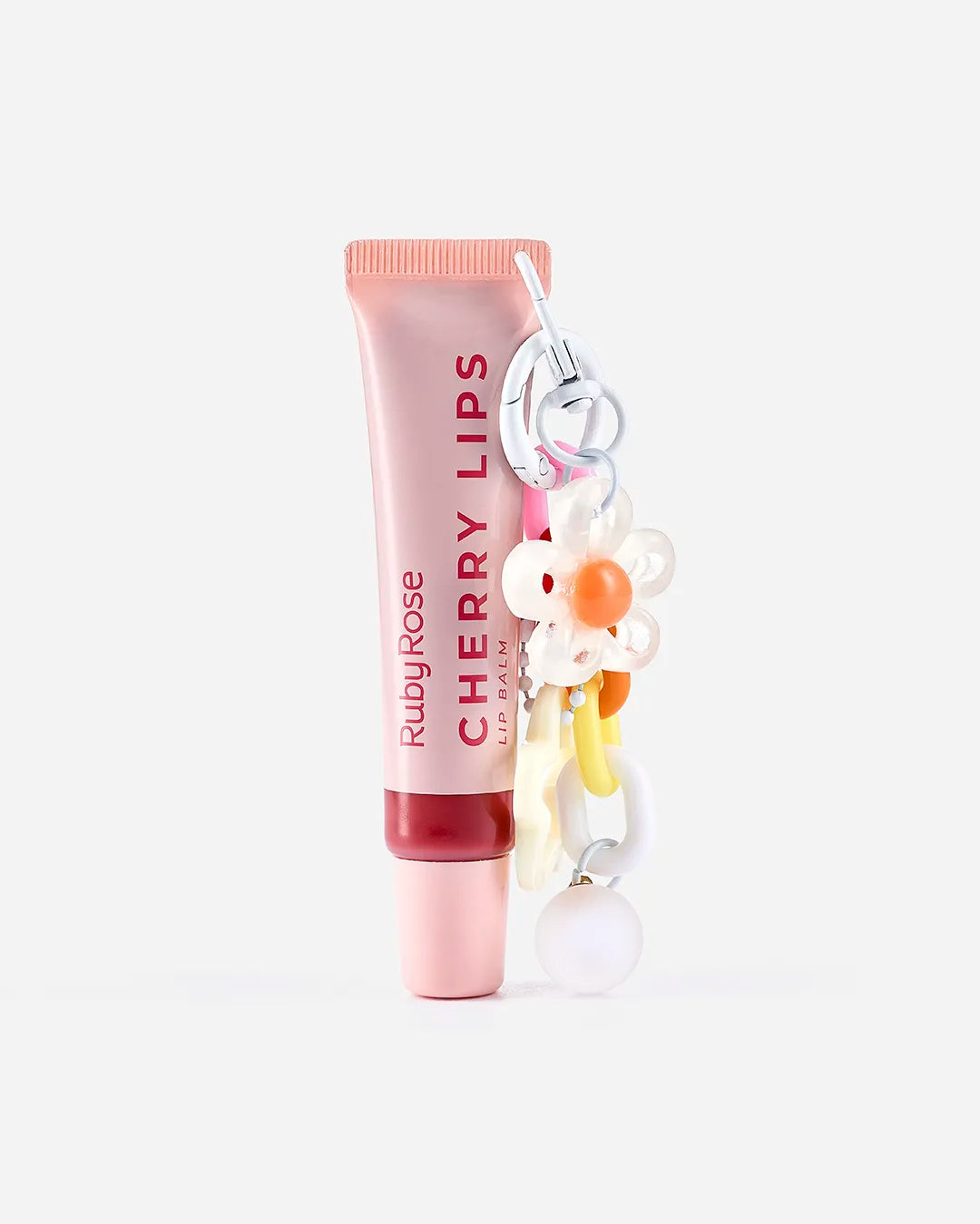Cherry Lips + charm