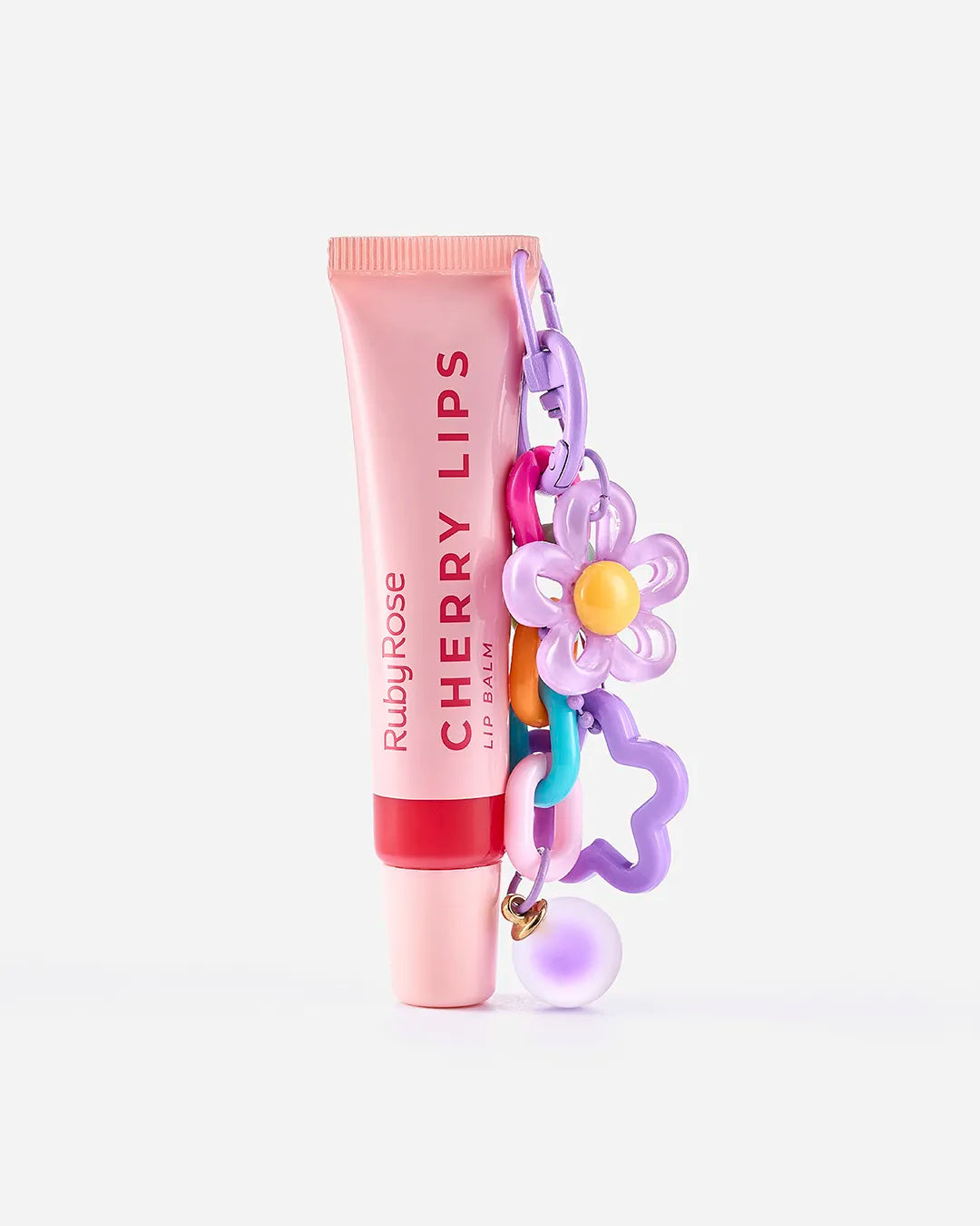 Cherry Lips + charm