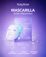 MASCARILLAS FACIALES