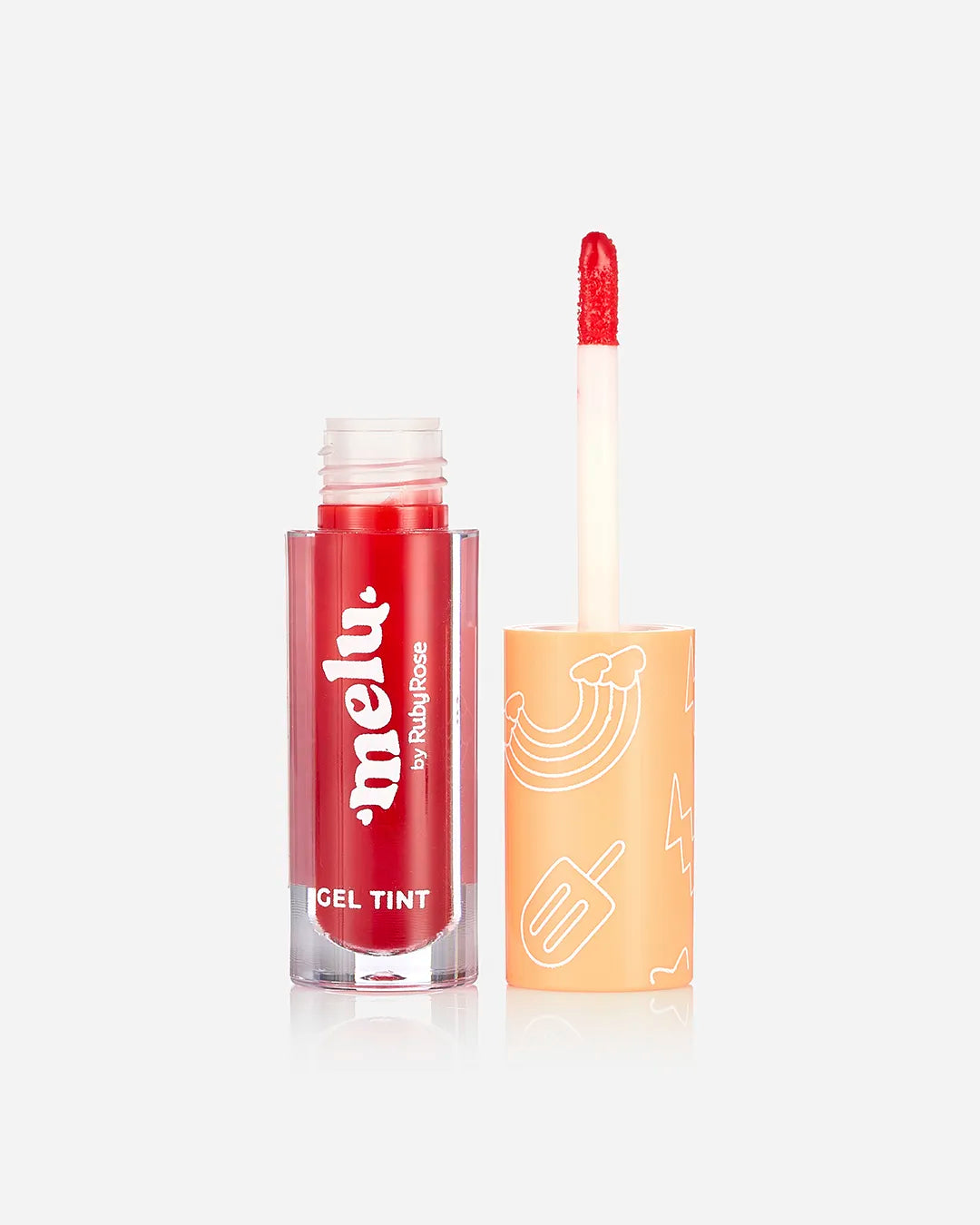 GEL TINT MELU
