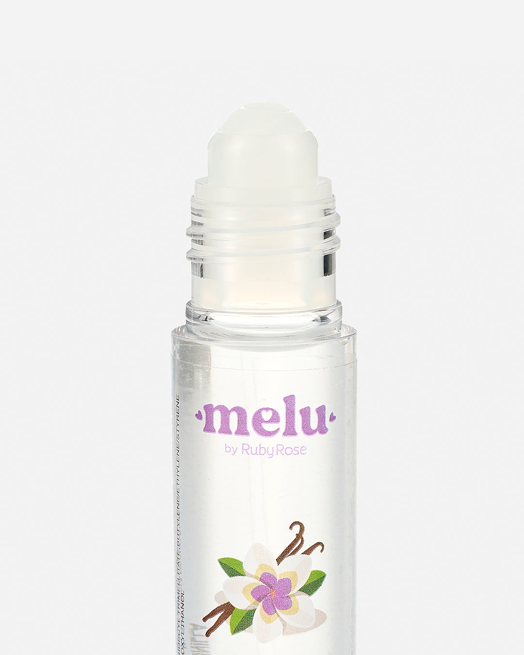 BRILLO ROLL-ON VAINILLA MELU