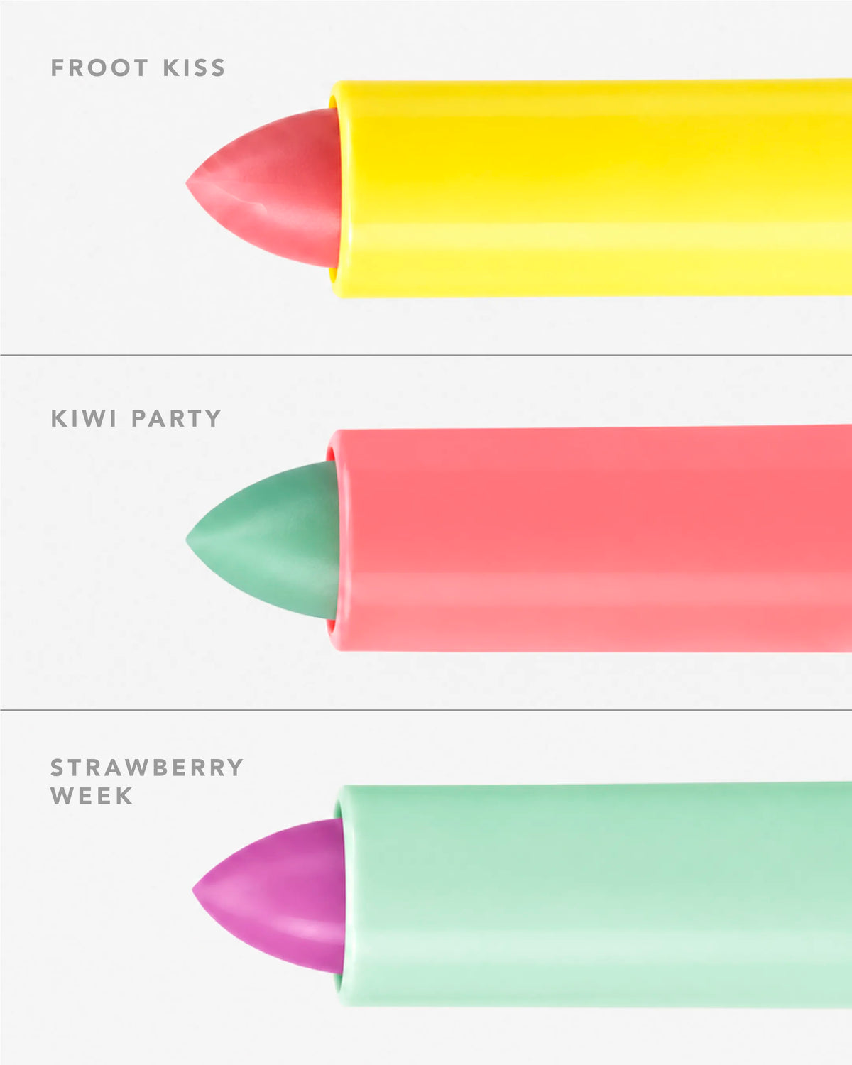 LABIAL MÁGICO DREAM LIPSRUBY ROSE