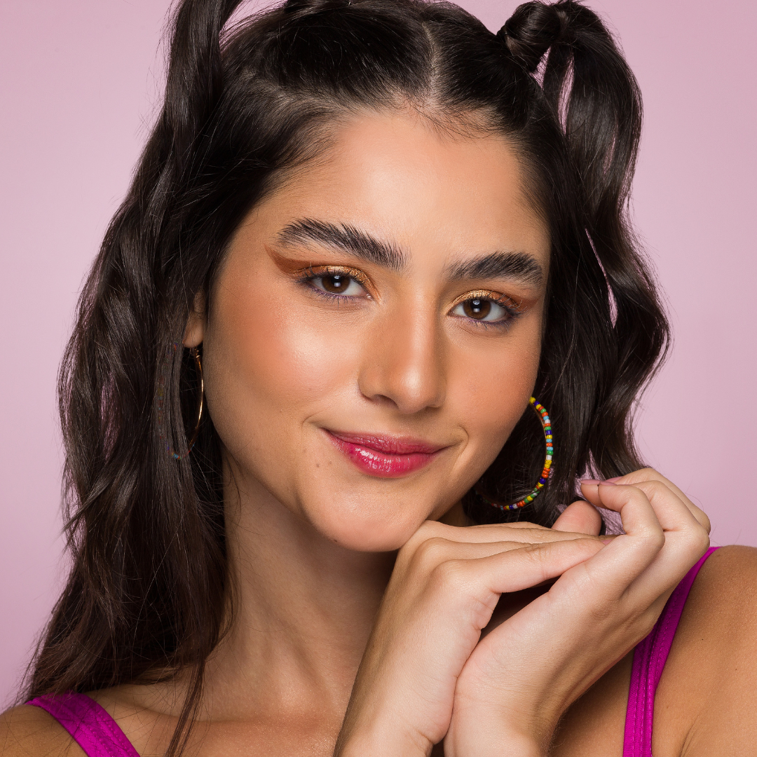 GEL TINT MELU
