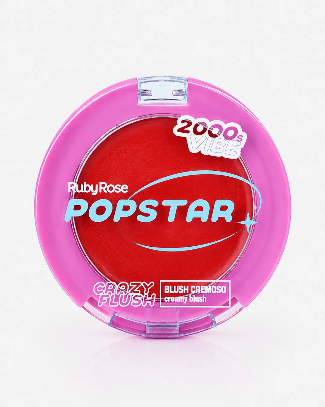 RUBOR CREMOSO POP STAR