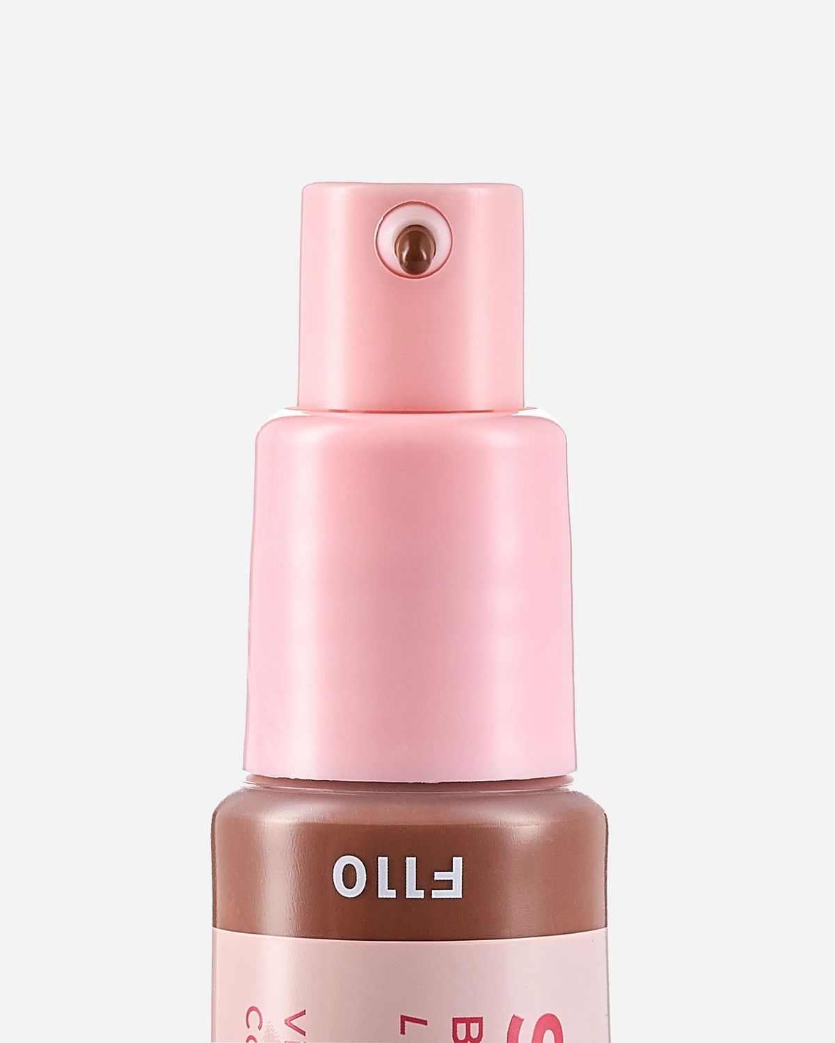 Base Líquida Soft Blend