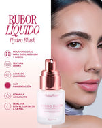 RUBOR LÍQUIDO HYDRO BLUSH