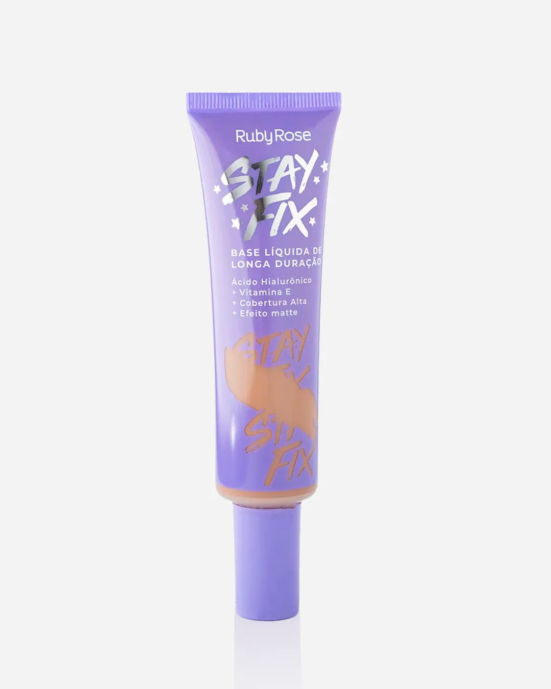 BASE LIQUIDA STAY FIX