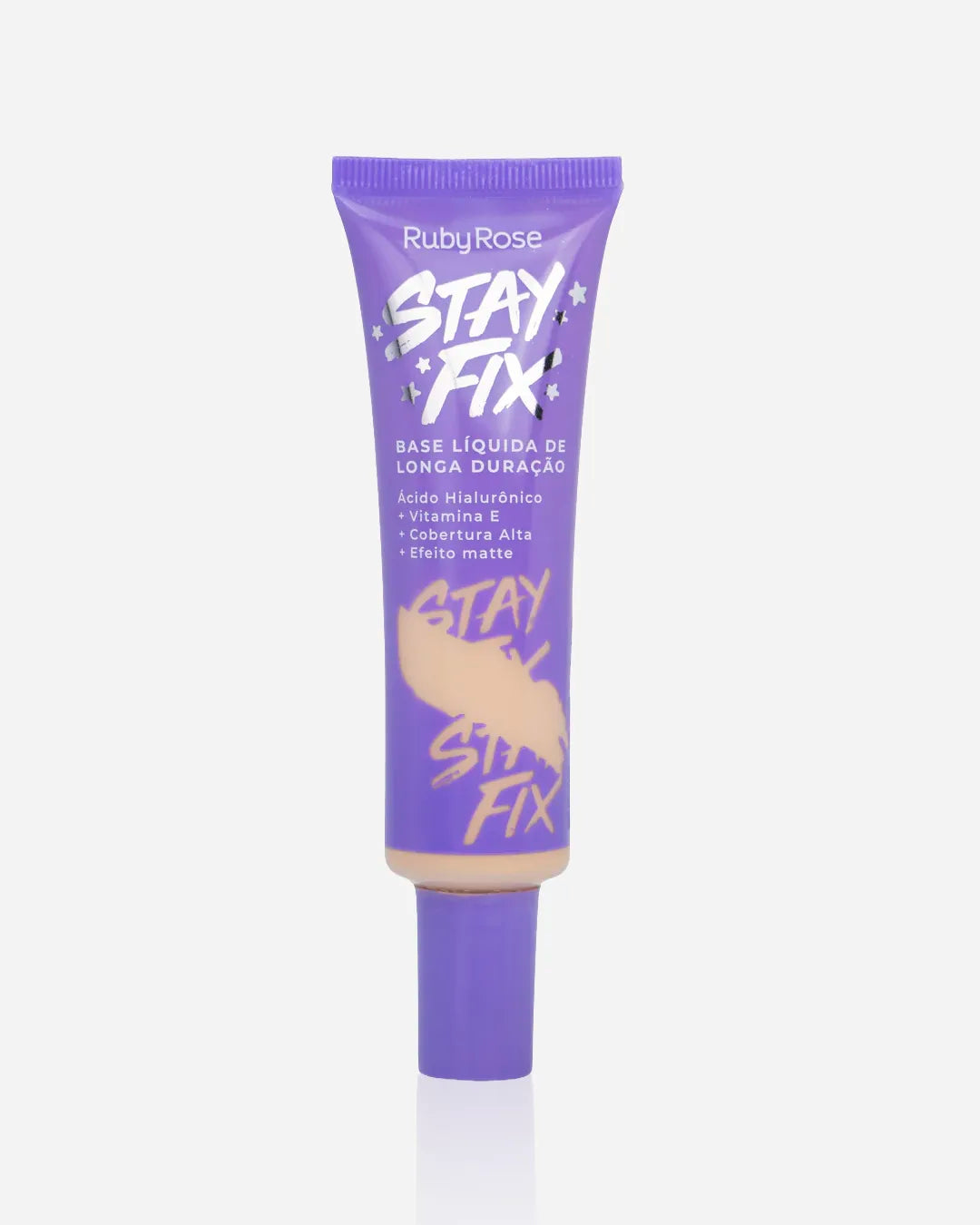 BASE LIQUIDA STAY FIX