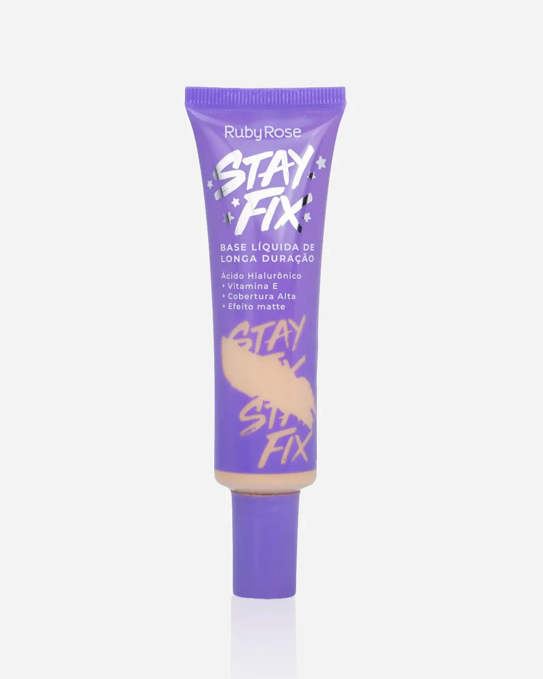 BASE LIQUIDA STAY FIX
