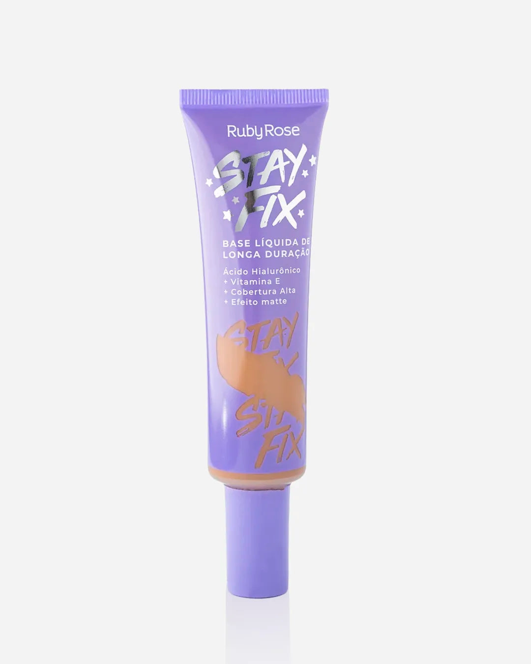 BASE LIQUIDA STAY FIX