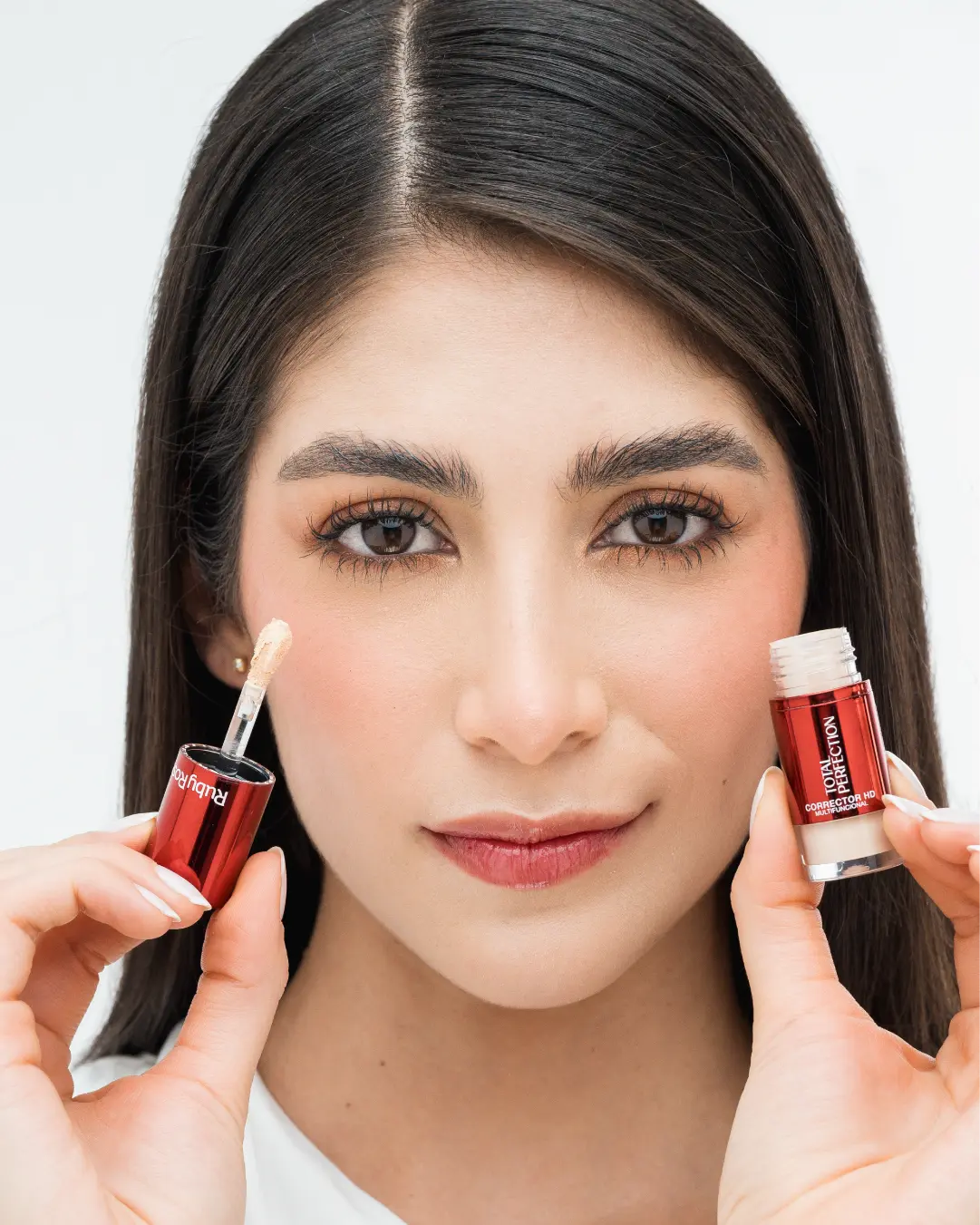 CORRECTOR TOTAL PERFECTION