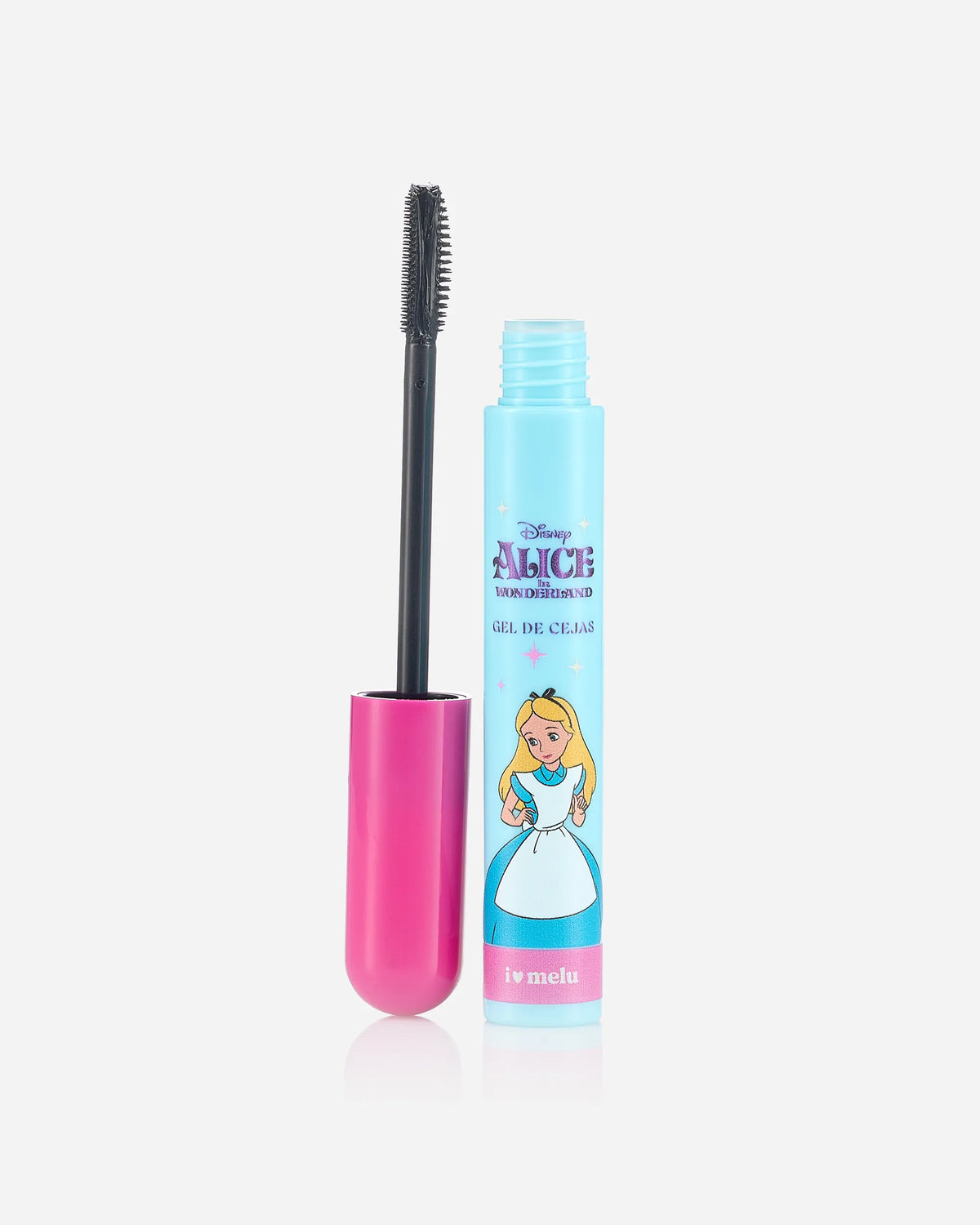 GEL DE CEJAS ALICIA