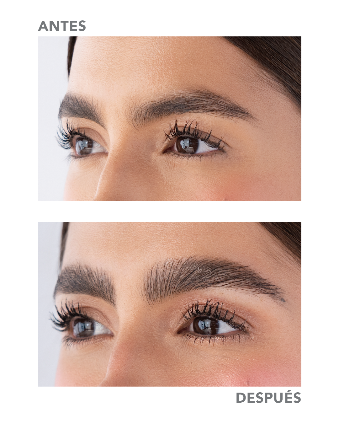 GEL DE CEJAS BLOW GIRLY CLUB