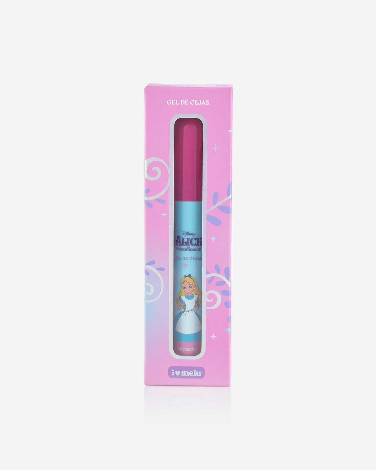 GEL DE CEJAS ALICIA
