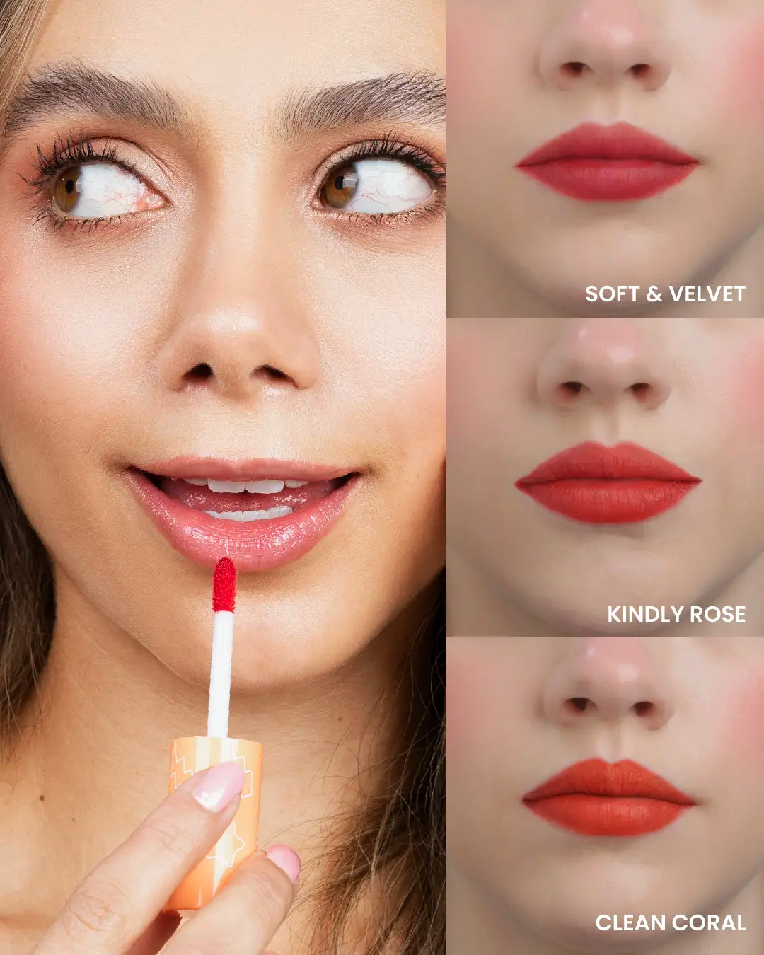 GEL TINT MELU