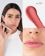 LIP GLOSS BLOW THE GLOSSIER ONE