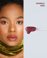 Labial gloss silk efecto brillo