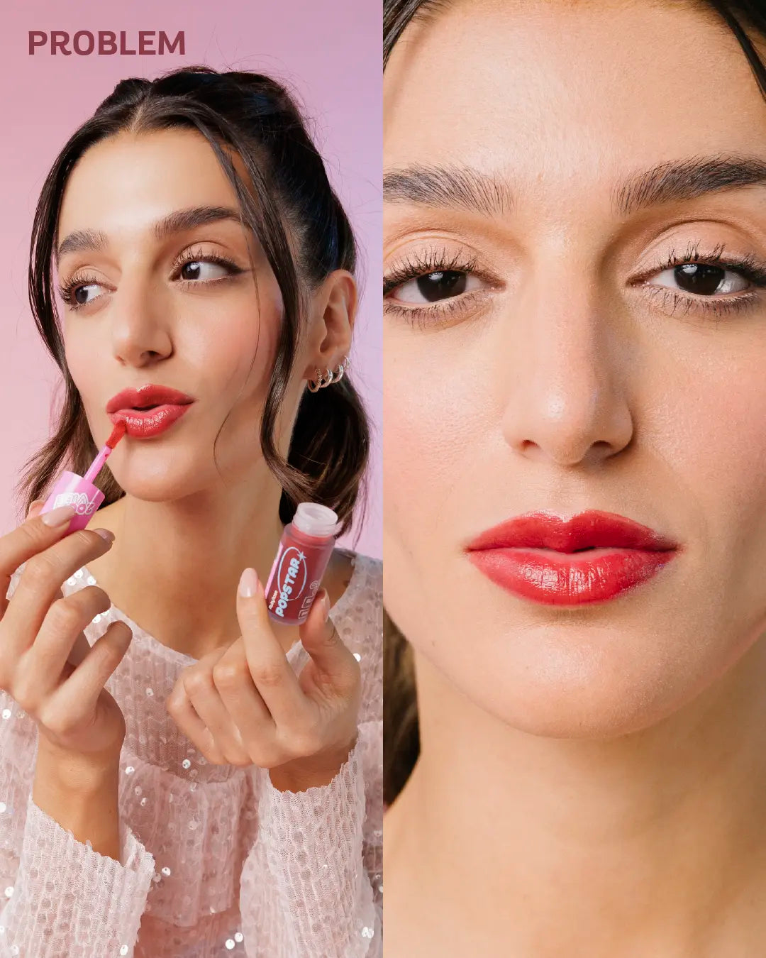 GLOSS TINT POP STAR