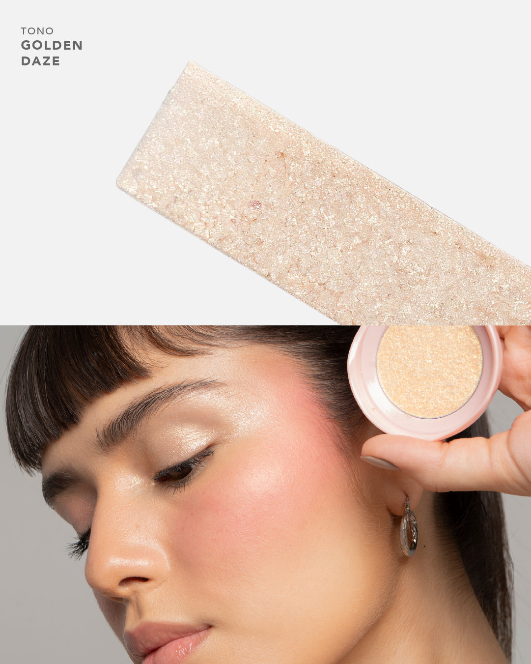 Iluminador- Sombra Individual Twinkle Touch