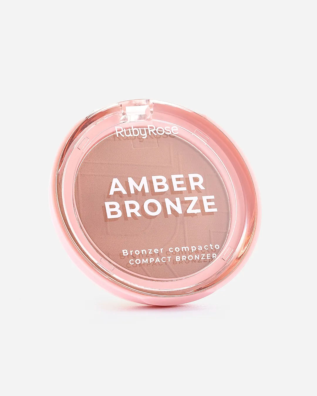 Bronzer Compacto Amber Bronze
