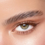Lapiz Delineador Eye Catching Café