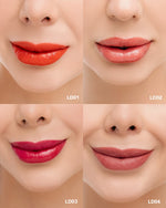 Duo gloss