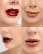Duo gloss