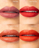 LABIAL LIQUIDO STAY FIX
