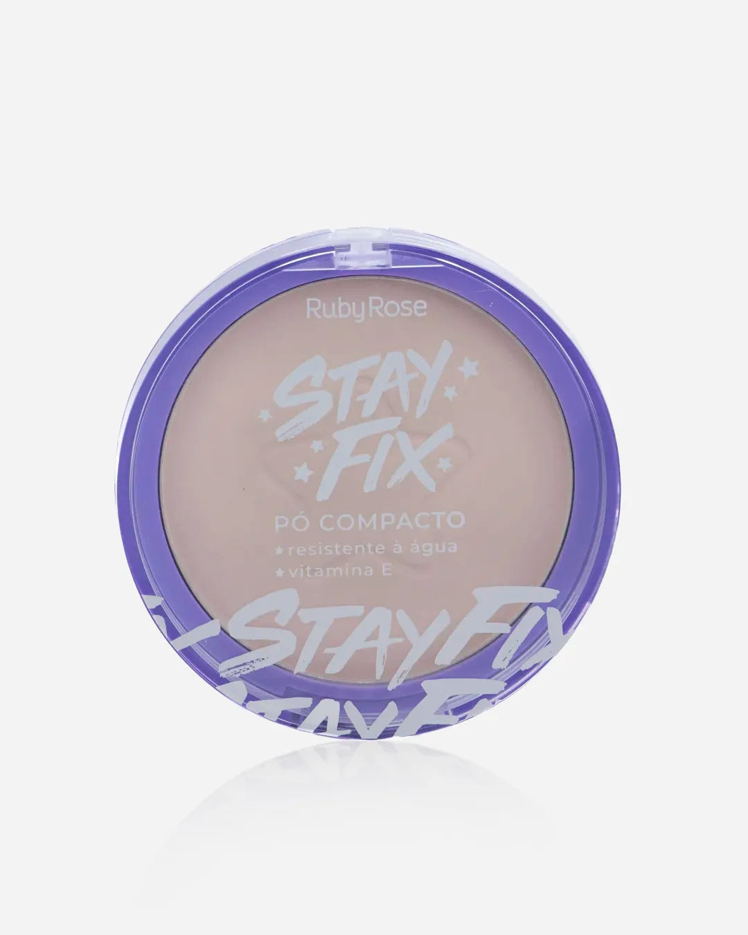 POLVO COMPACTO STAY