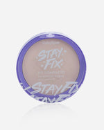 POLVO COMPACTO STAY