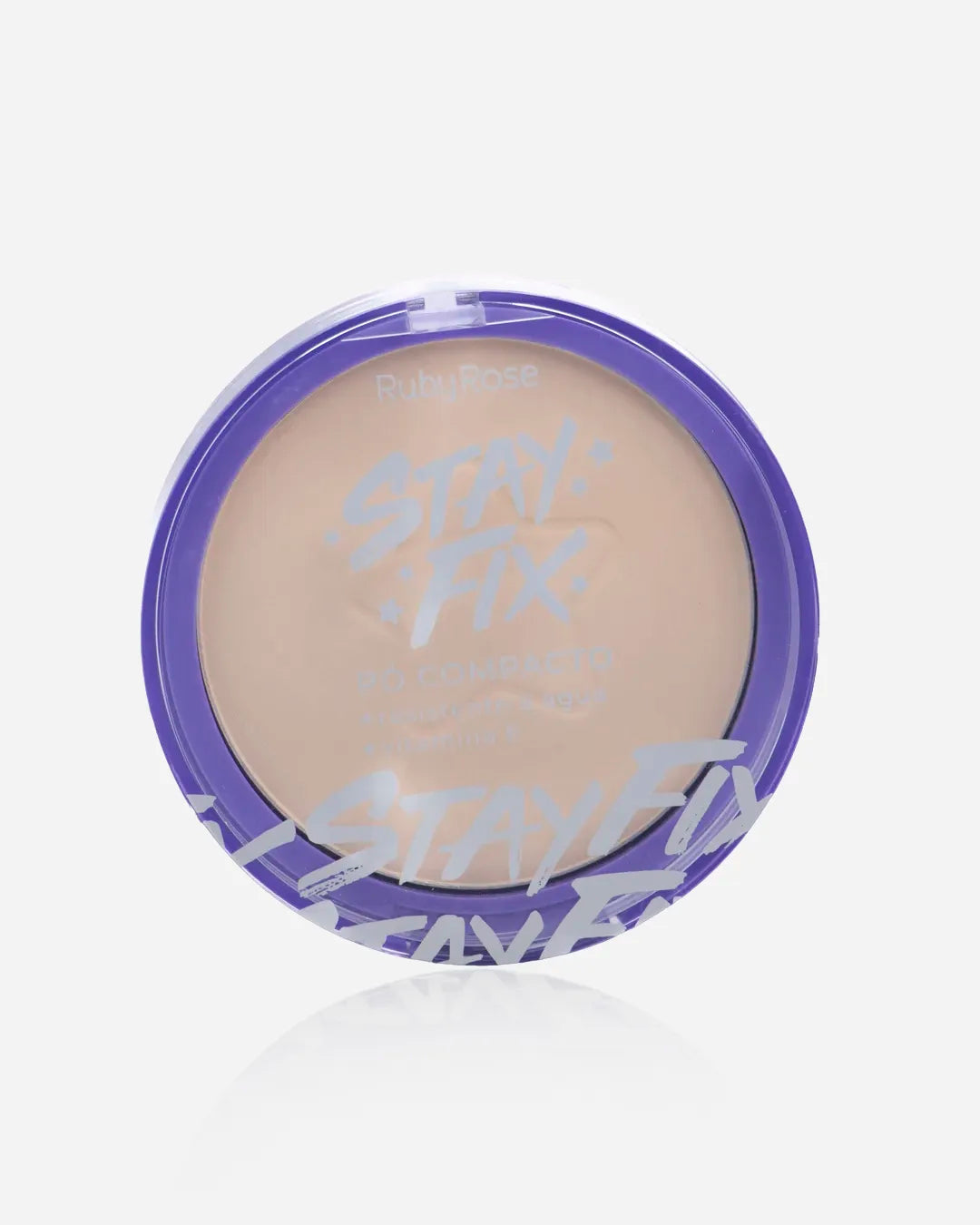 POLVO COMPACTO STAY