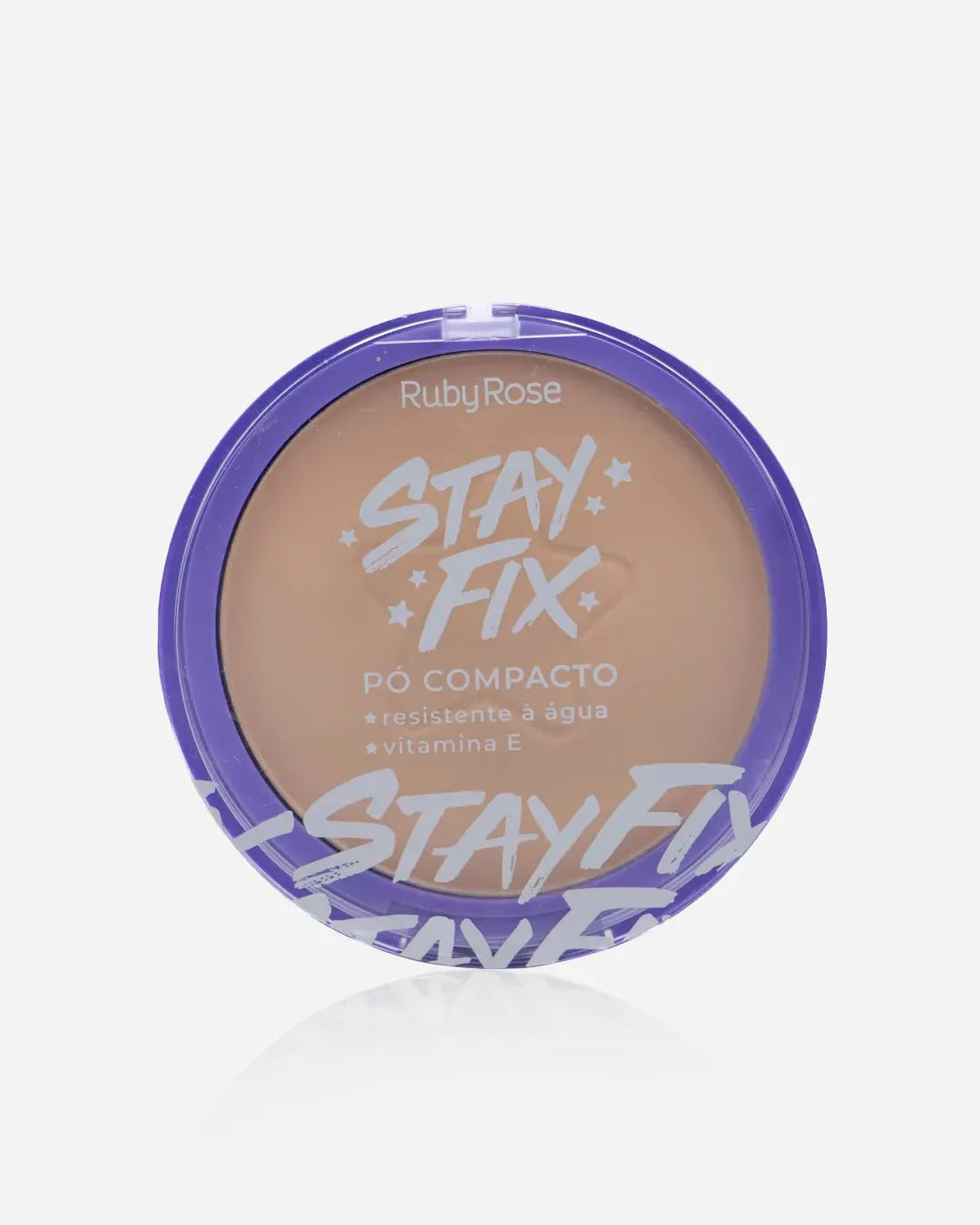 POLVO COMPACTO STAY