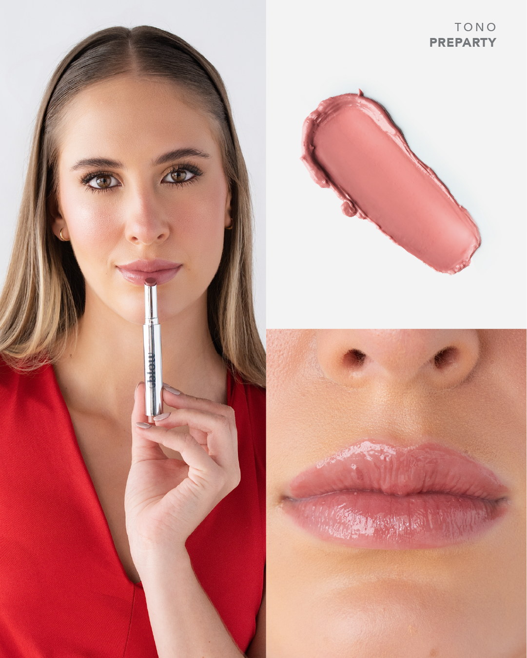 LIP BALM BLOW GIRLS NIGHT