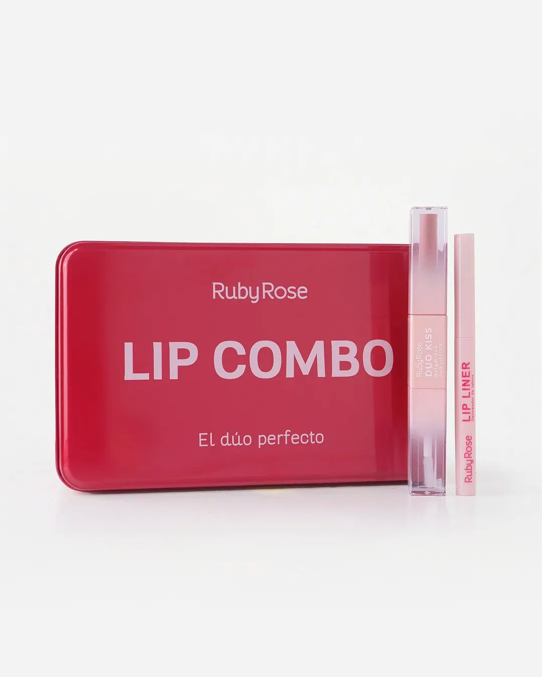 KIT LIP COMBO METAMORPHOSIS