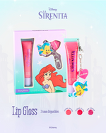 KIT ESPECIAL X5 LA SIRENITA