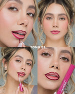 DELINEADOR DE LABIOS EFECTO TATTOO