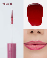 DELINEADOR DE LABIOS EFECTO TATTOO