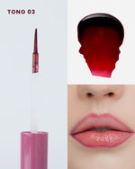 DELINEADOR DE LABIOS EFECTO TATTOO
